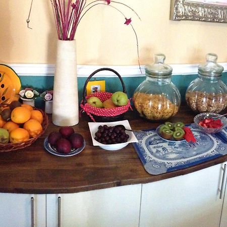 Palms Bed & Breakfast Perth Dış mekan fotoğraf