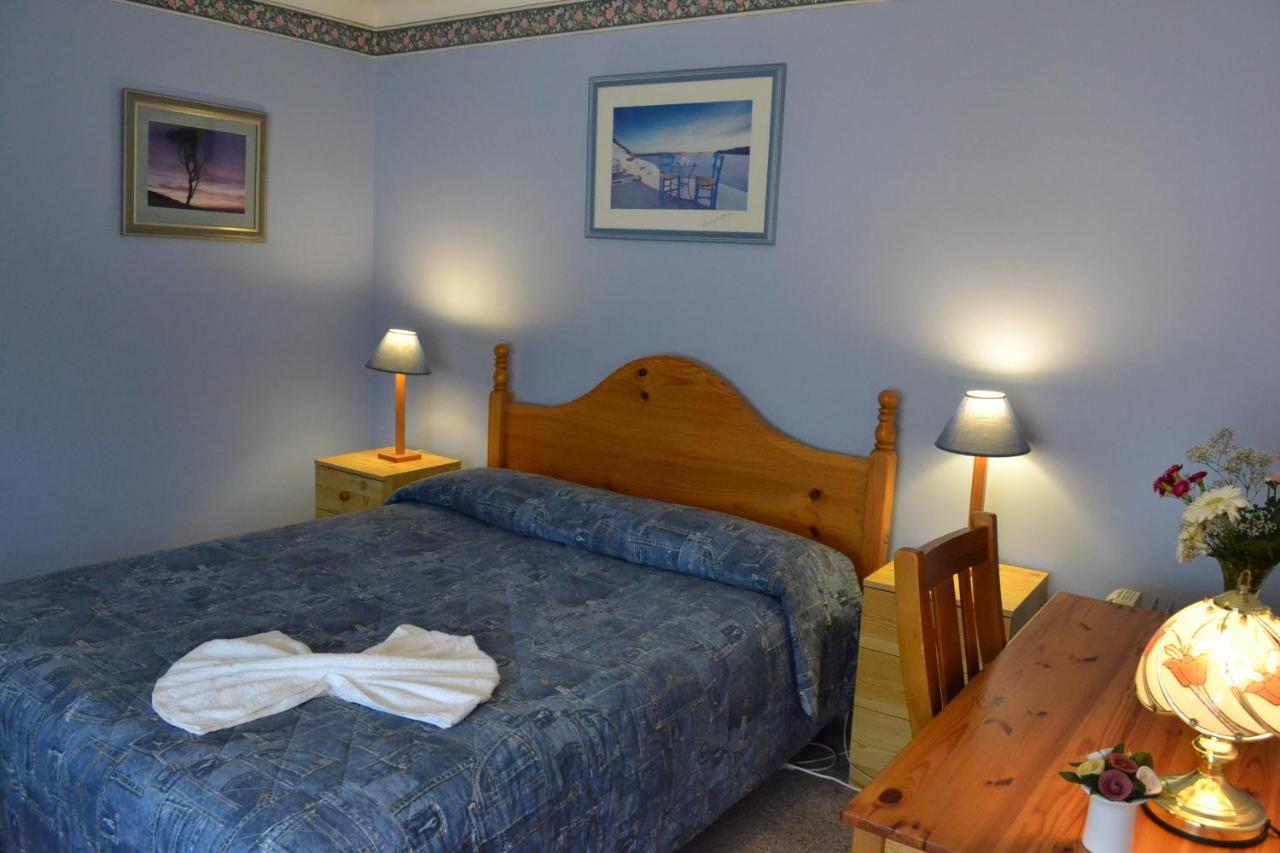 Palms Bed & Breakfast Perth Dış mekan fotoğraf