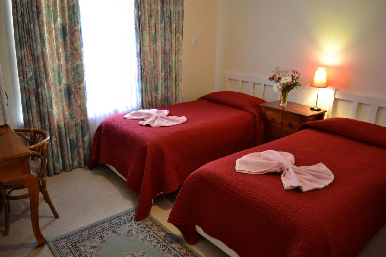 Palms Bed & Breakfast Perth Dış mekan fotoğraf