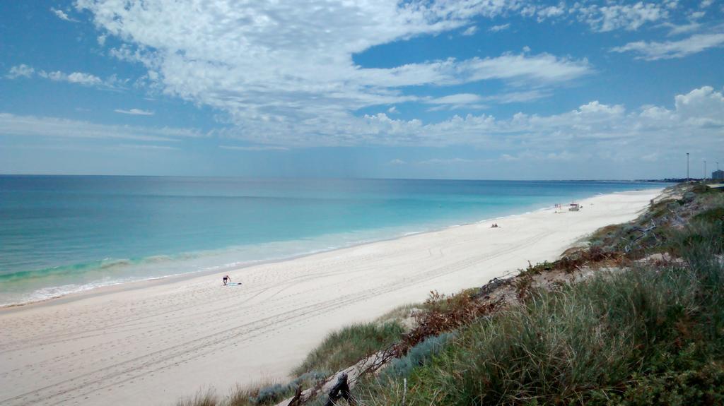 Palms Bed & Breakfast Perth Dış mekan fotoğraf