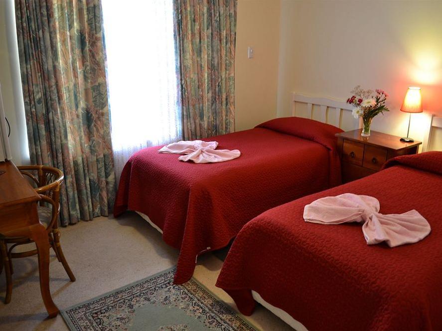 Palms Bed & Breakfast Perth Dış mekan fotoğraf