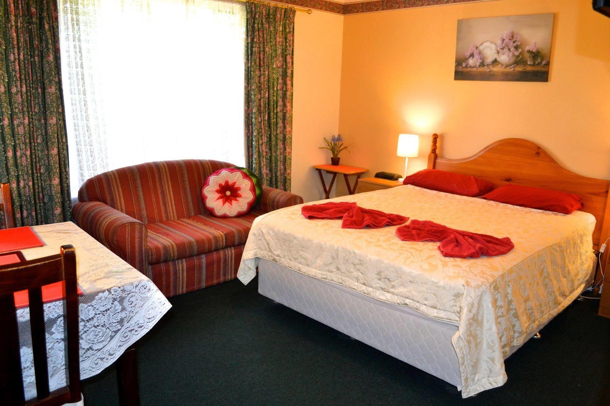Palms Bed & Breakfast Perth Dış mekan fotoğraf
