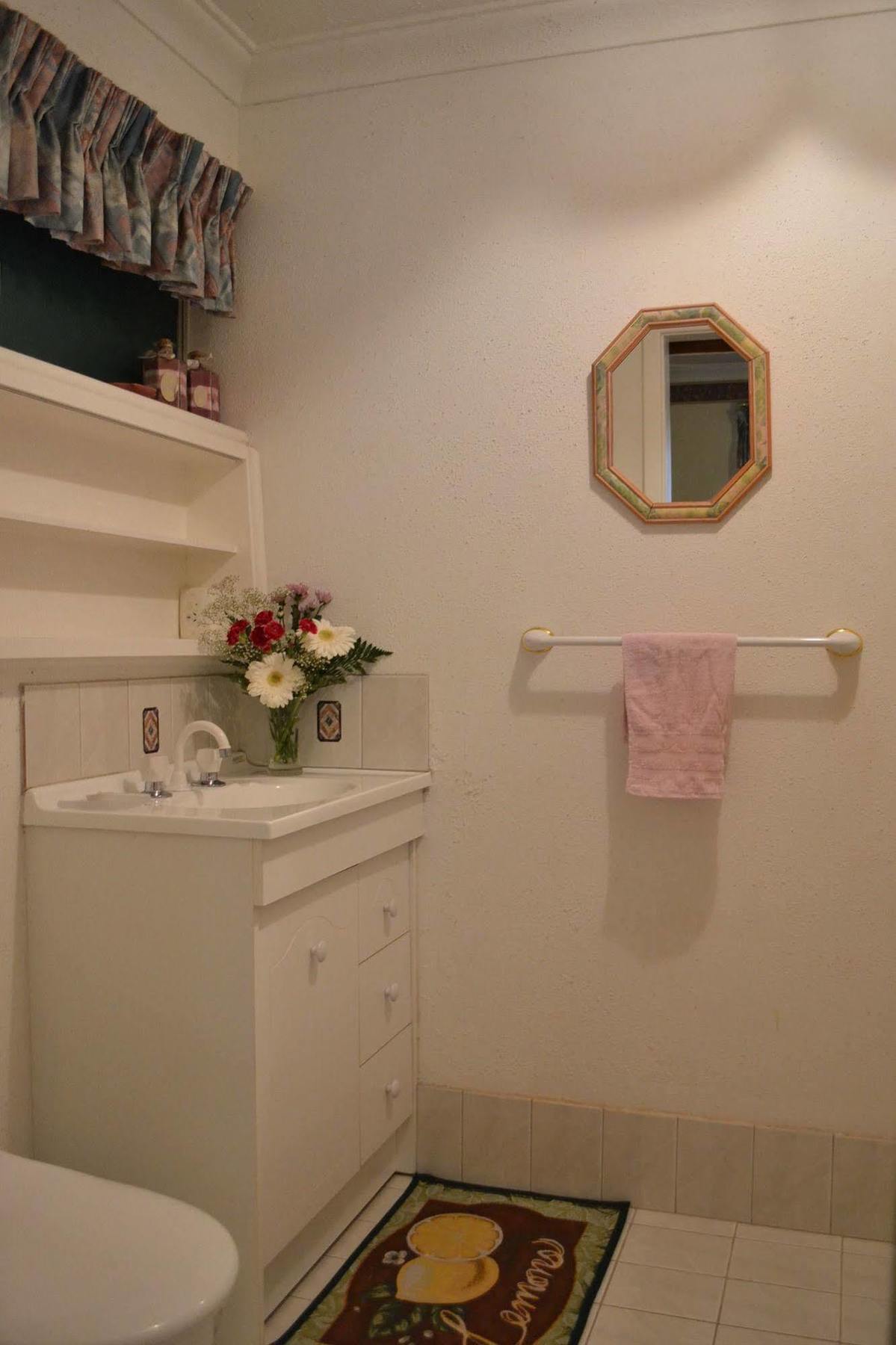 Palms Bed & Breakfast Perth Dış mekan fotoğraf