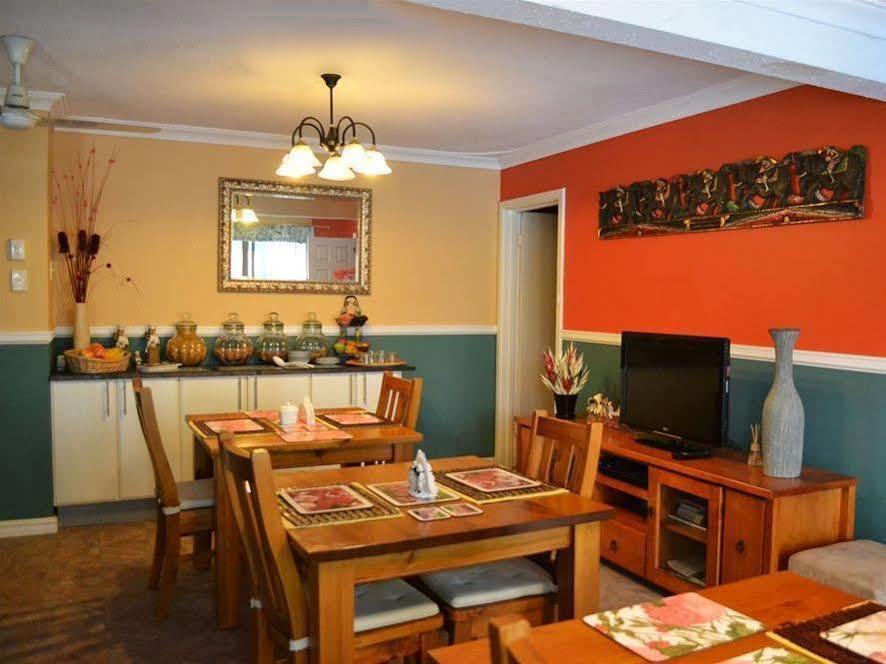 Palms Bed & Breakfast Perth Dış mekan fotoğraf
