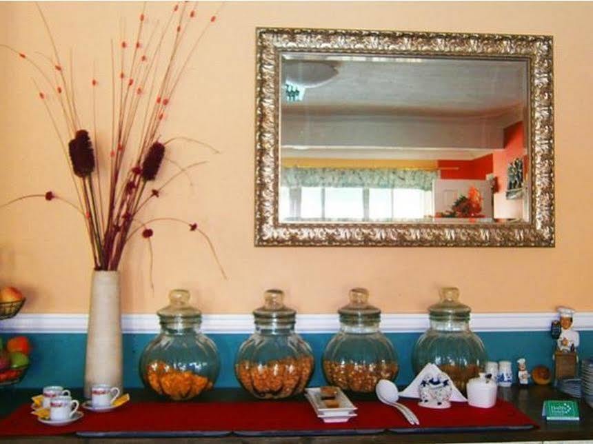 Palms Bed & Breakfast Perth Dış mekan fotoğraf