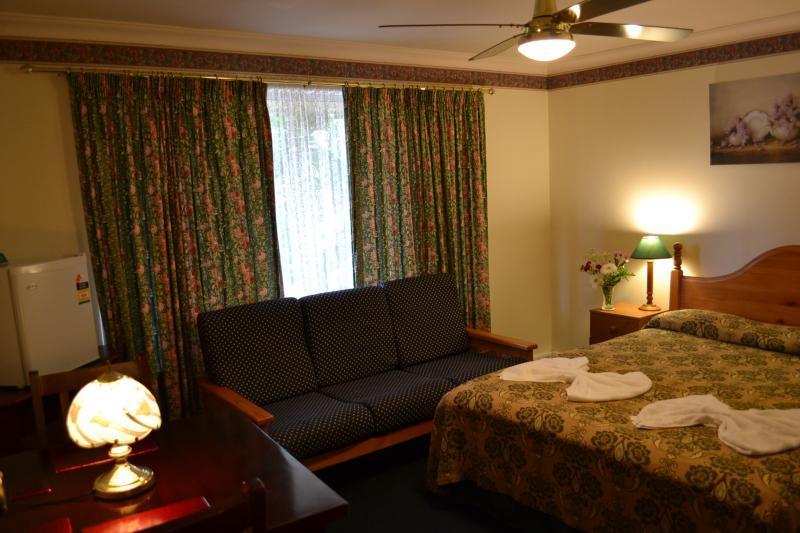 Palms Bed & Breakfast Perth Dış mekan fotoğraf