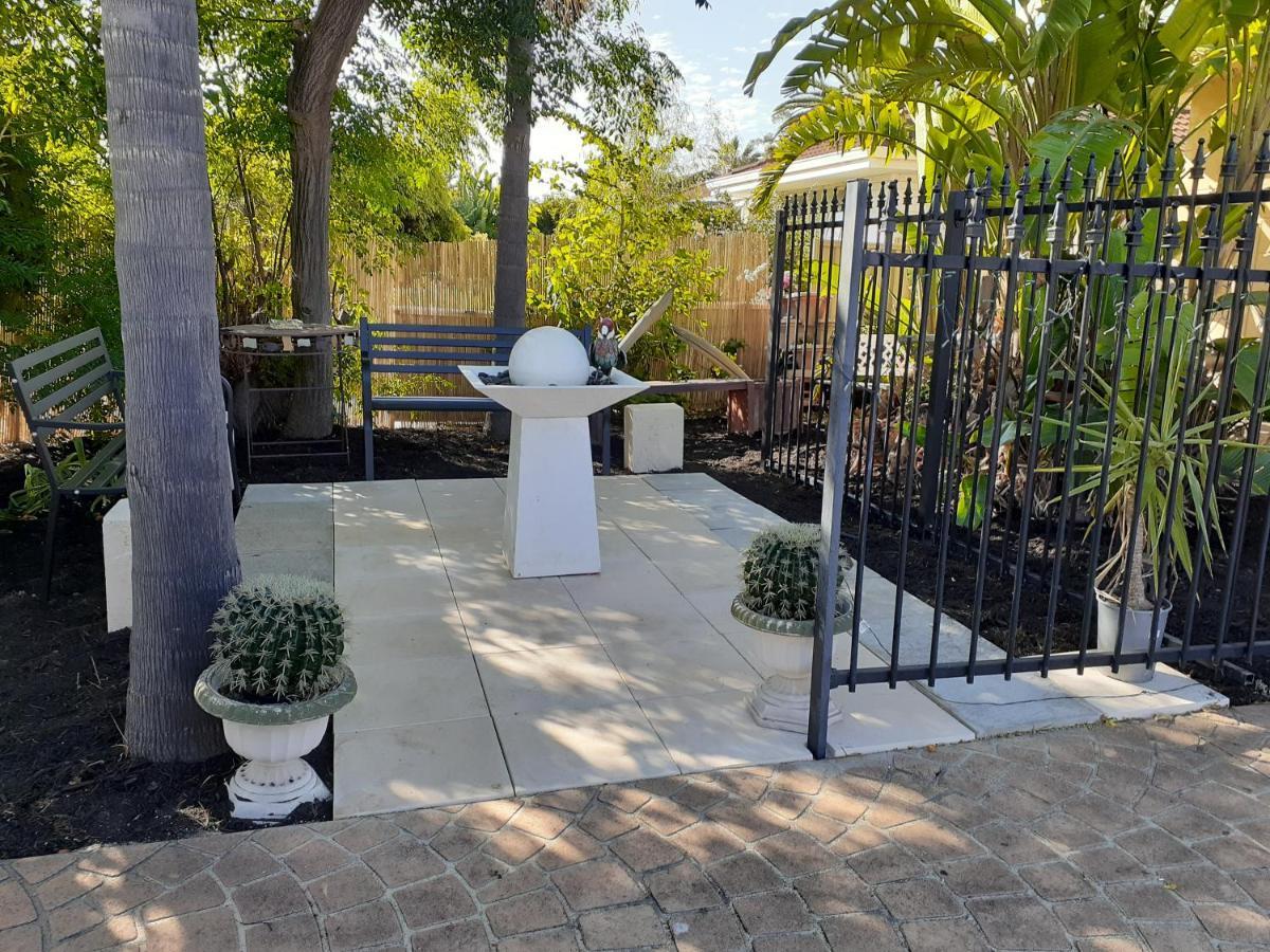 Palms Bed & Breakfast Perth Dış mekan fotoğraf